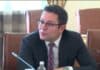 Министър Александър Пулев