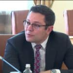 Министър Александър Пулев