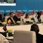 Министър Стоянов на форума