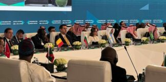 Министър Стоянов на форума