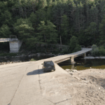 Мост над река Арда