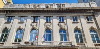 Министерство на транспорта и съобщенията /МТС/