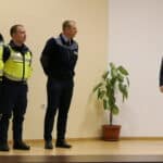 Награждаване