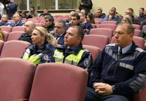 Награждаване