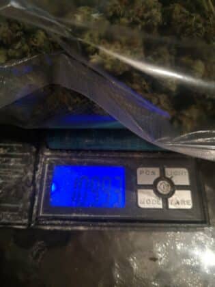 Нарколаборатория