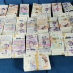 Недекларирана валута