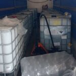 Нелегален алкохол