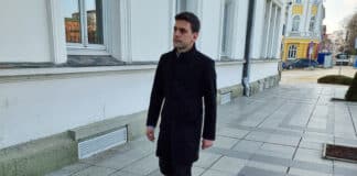 Никола Минчев