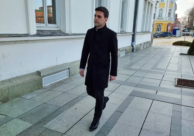 Никола Минчев