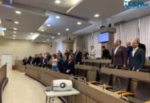 Общински съвет-Бургас