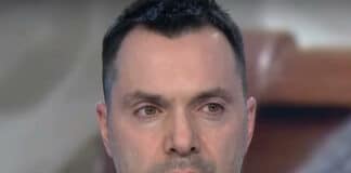 Олексий Арестович