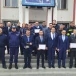 Отличените