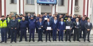 Отличените