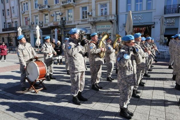 Годишнина Стефан Стамболов