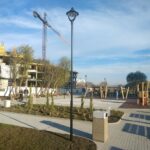 Парк, „Меден рудник“