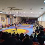 Първенство в Сливен