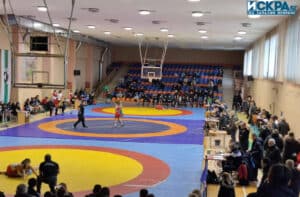 Първенство в Сливен