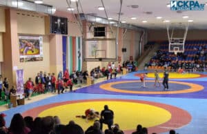 Първенство в Сливен