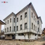 Къща "Павлити"