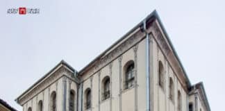 Къща "Павлити"