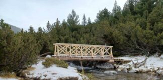 Национален парк „Пирин“