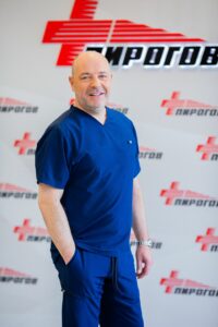 проф. д-р Николай Габровски