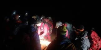 Спасителна акция