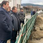 Посещение в Каравелово