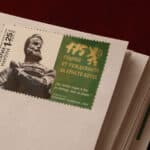 Пощенска марка