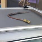 Потрошена кола