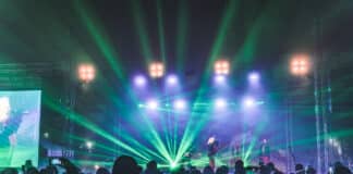 Празник в Ямбол