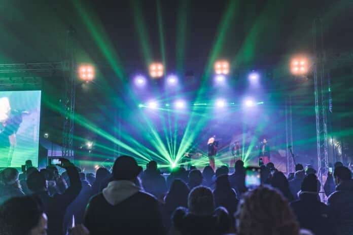 Празник в Ямбол