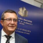 Проф. Сашо Пенов