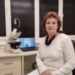 Проф. д-р Петя Цветкова