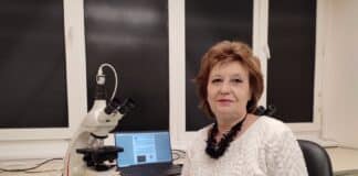 Проф. д-р Петя Цветкова