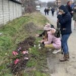 Протест в Бузовград