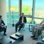 Работна среща