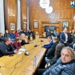 Среща между бизнеса и общинските съветници