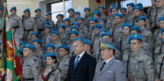 Румен Радев