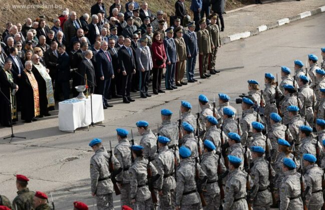 Румен Радев