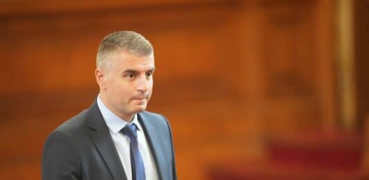 Радослав Рибарски