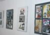 Изложба с карикатури