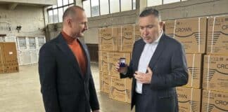 Росен Христов и Емил Кабаиванов