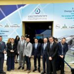 Росен Христов в Гърция