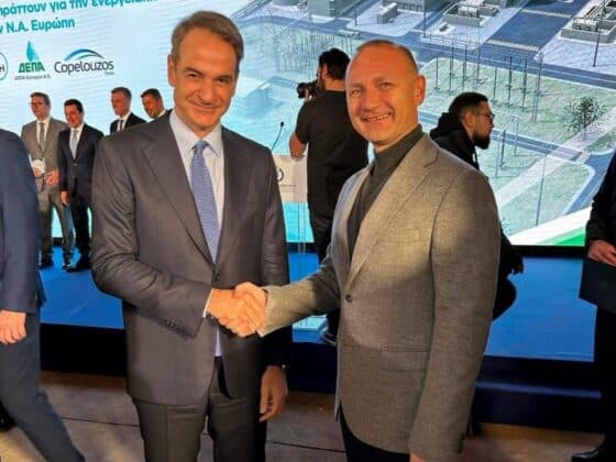 Росен Христов в Гърция