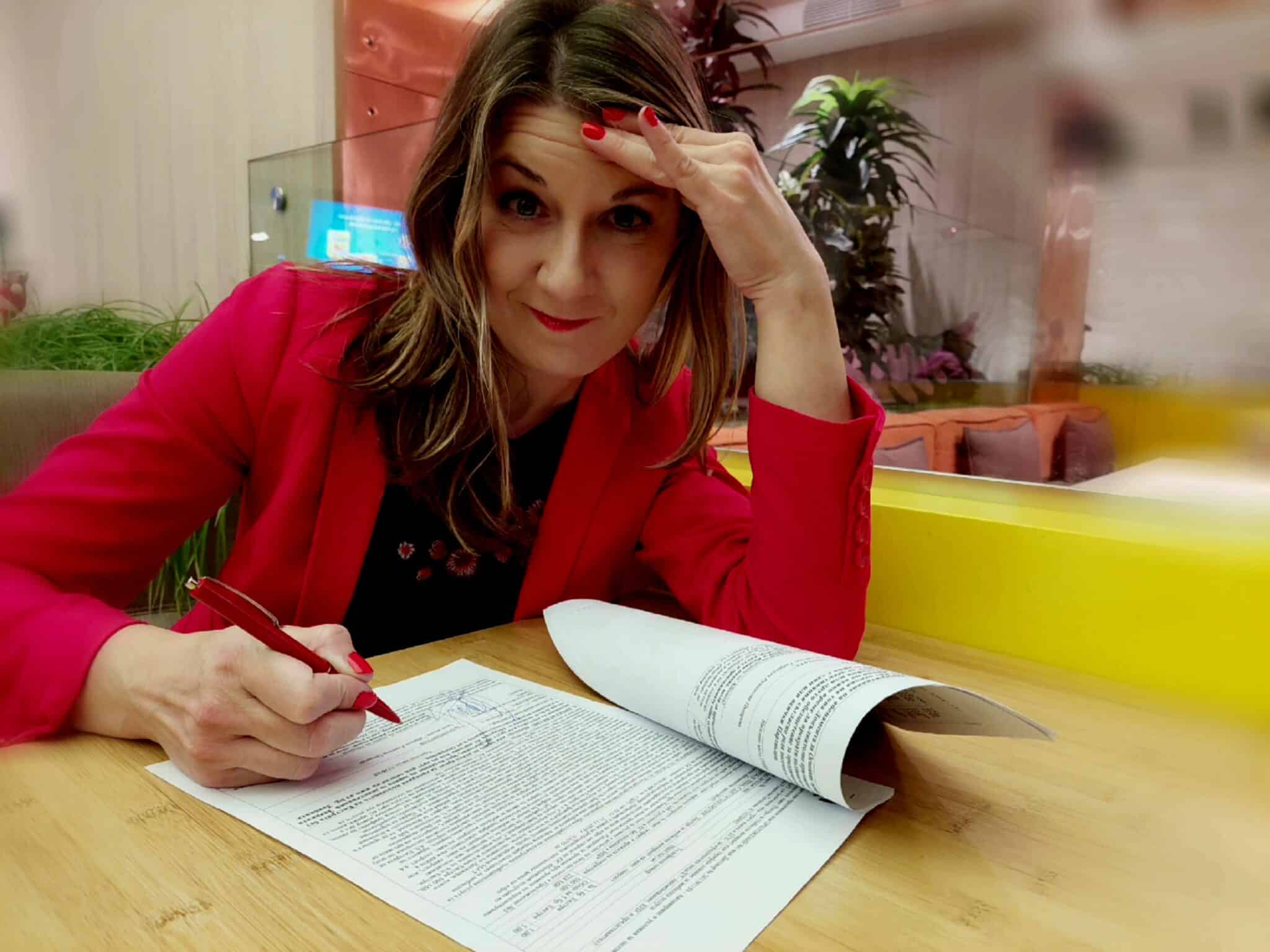 Иска ми се институциите да работят съвместно по потребителските проблеми