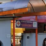 Втора АГ болница "Шейново"