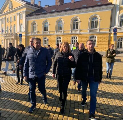 Инспекция МРРБ