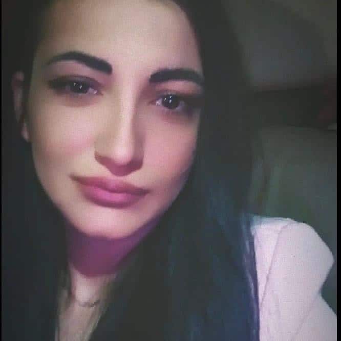 Симона Лулеова