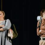 Спектакълът